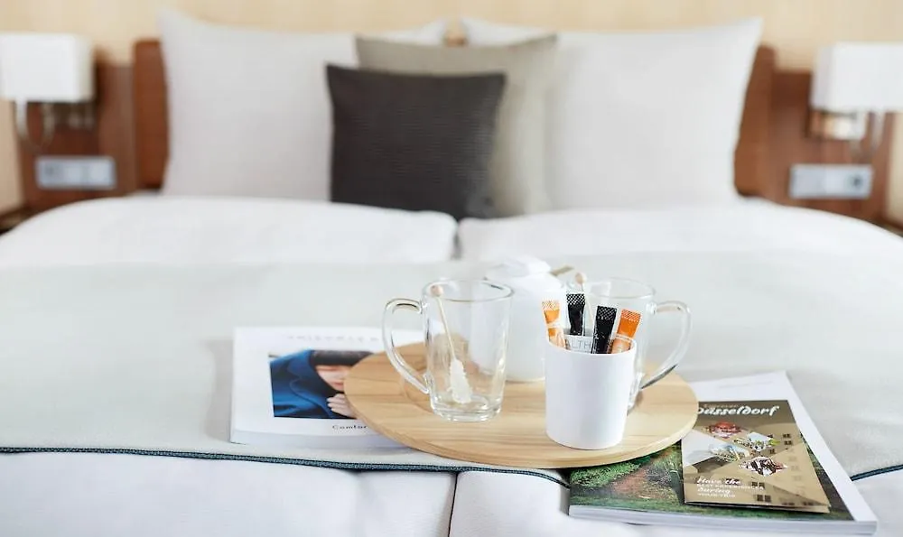 Living Hotel Duesseldorf