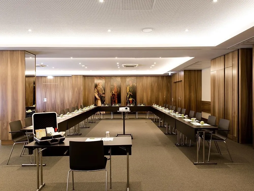 Living Hotel Duesseldorf