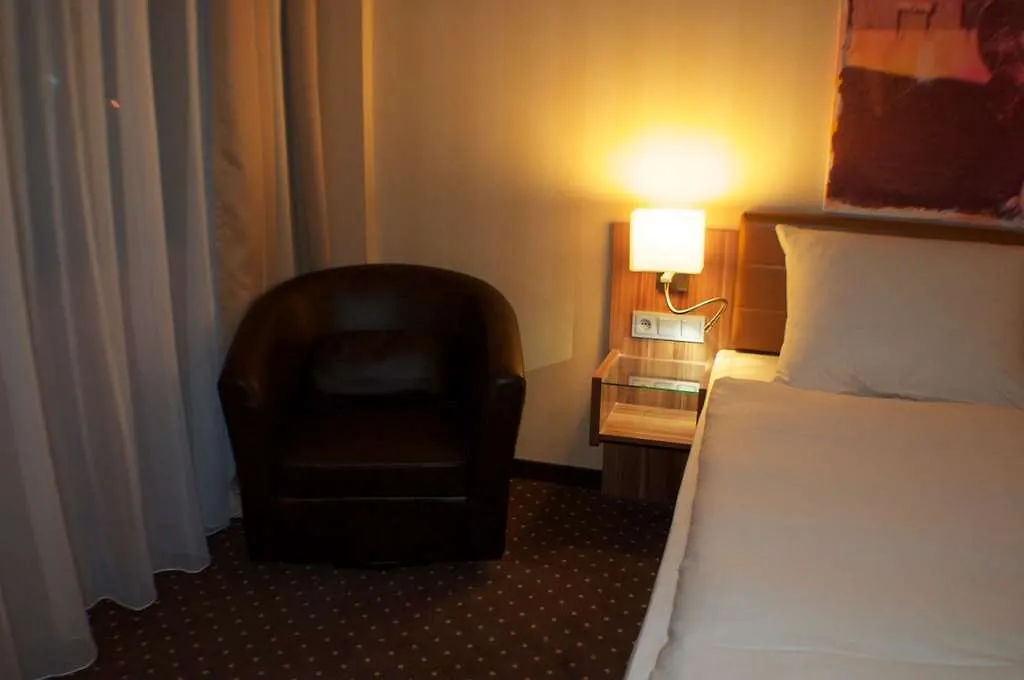 Living Hotel Duesseldorf