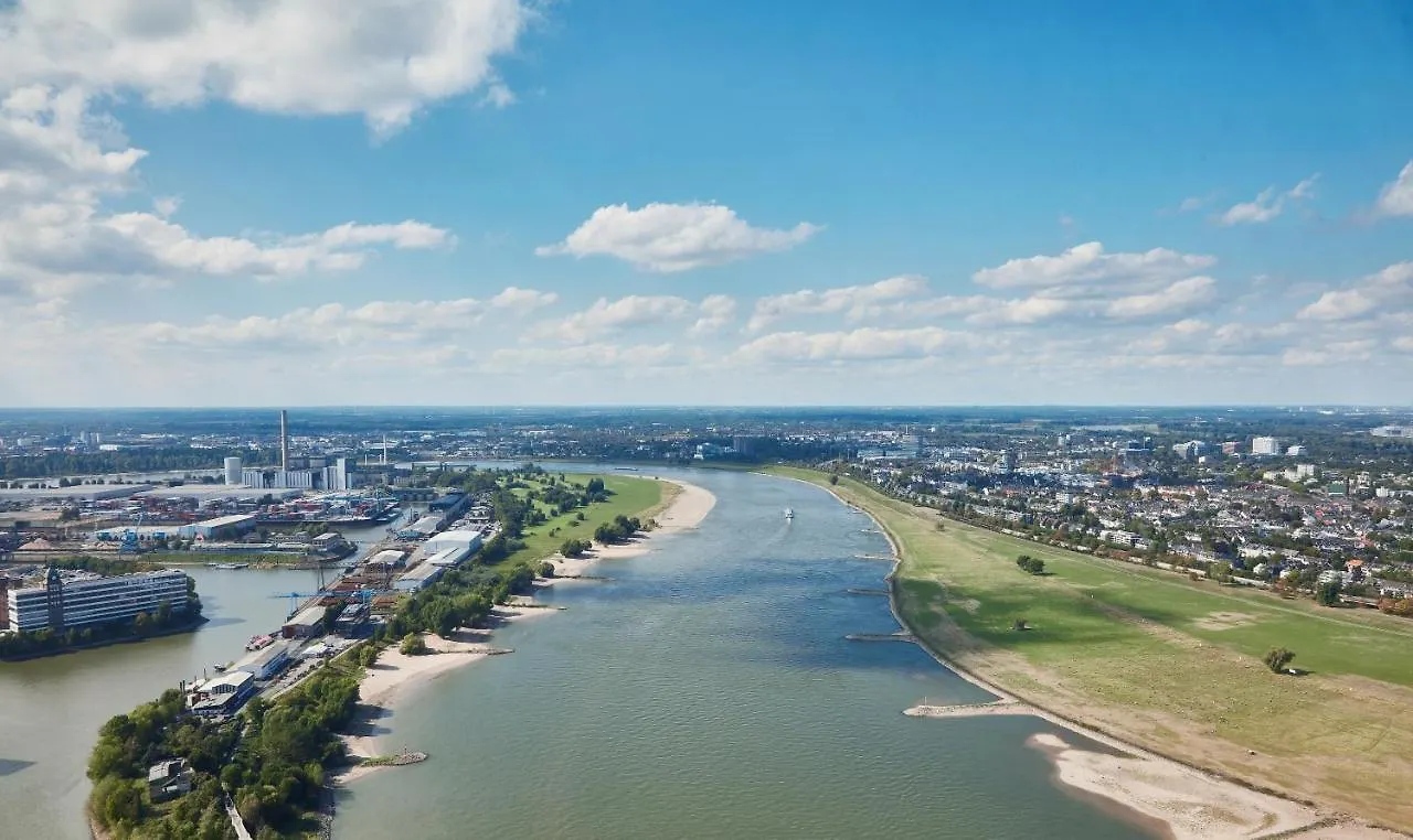 Living Hotel Duesseldorf