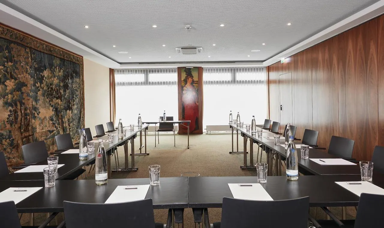 Living Hotel Duesseldorf