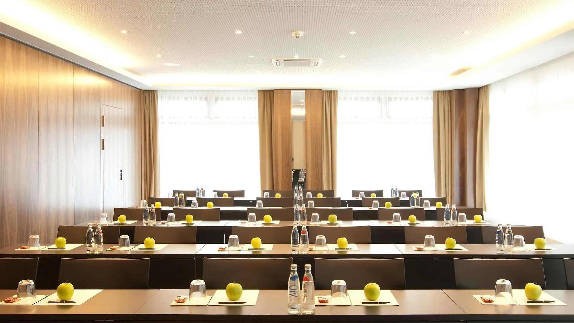 ****  Living Hotel Duesseldorf Germany