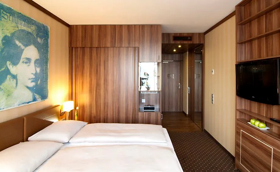 Living Hotel Duesseldorf