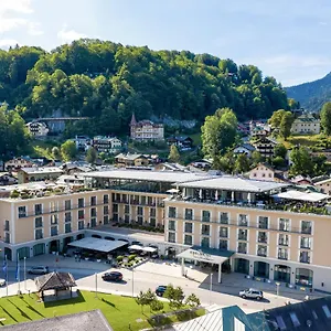 **** Hotel Edelweiss Superior Germany