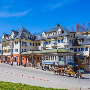 *** Hotel Mueller Germany