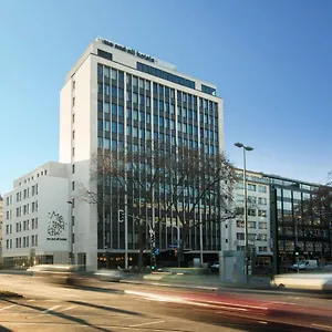 Hotel Me And Dusseldorf, By Hyatt, Düsseldorf