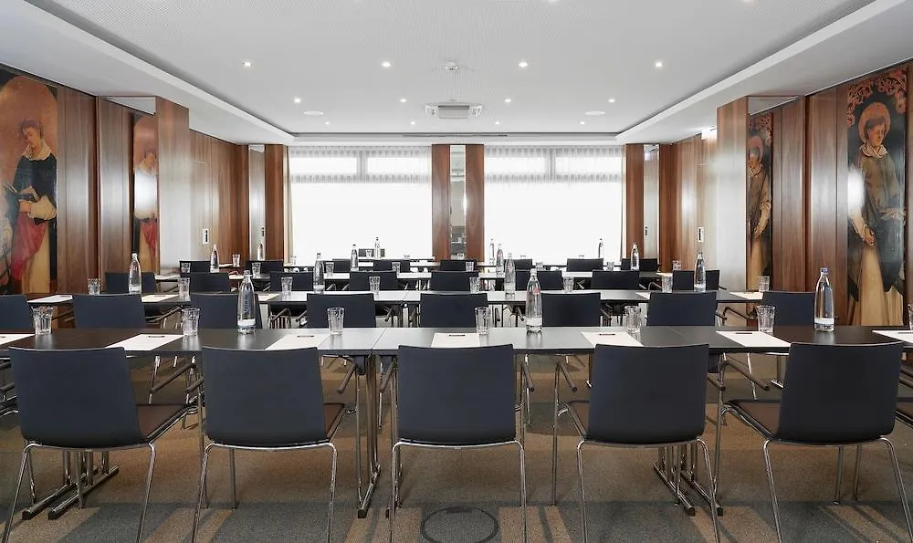 Living Hotel Duesseldorf