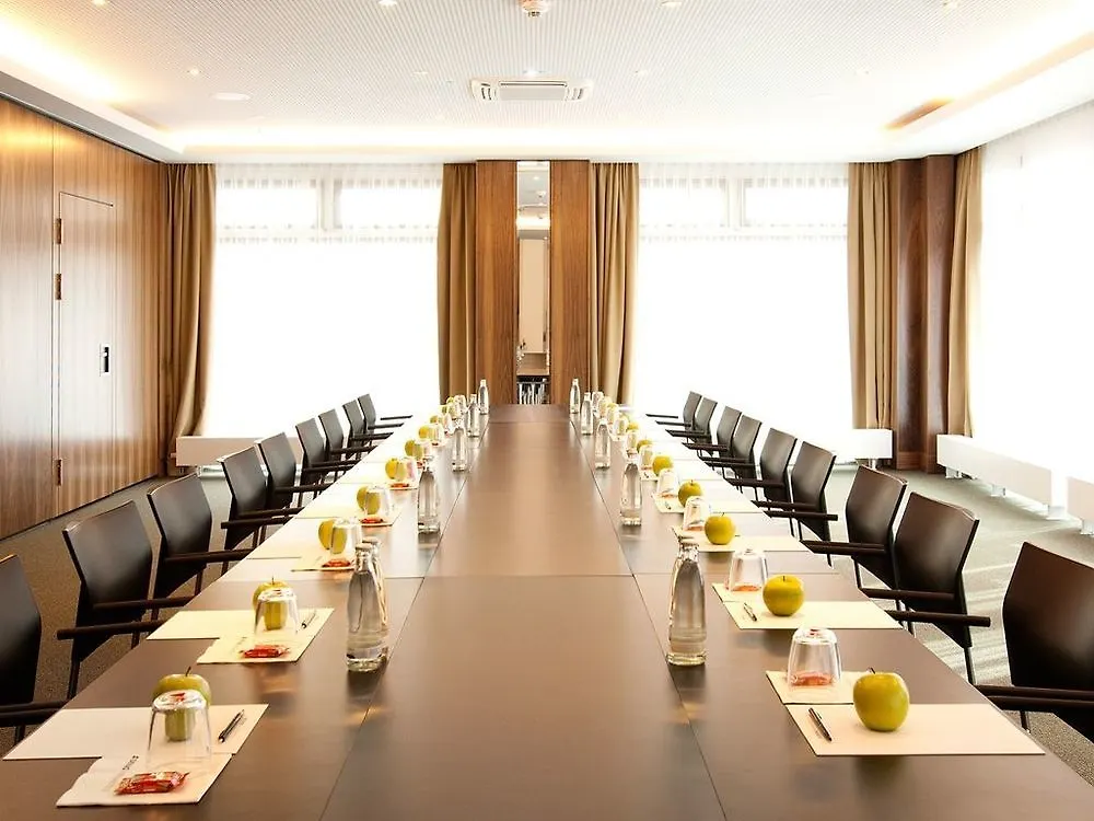 Living Hotel Duesseldorf