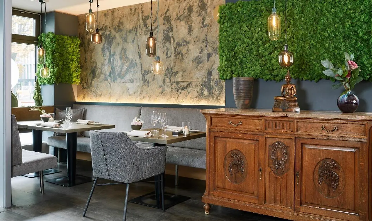Living Hotel Duesseldorf Düsseldorf