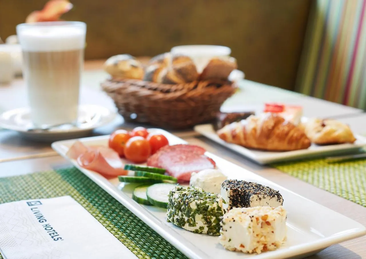 Living Hotel Duesseldorf