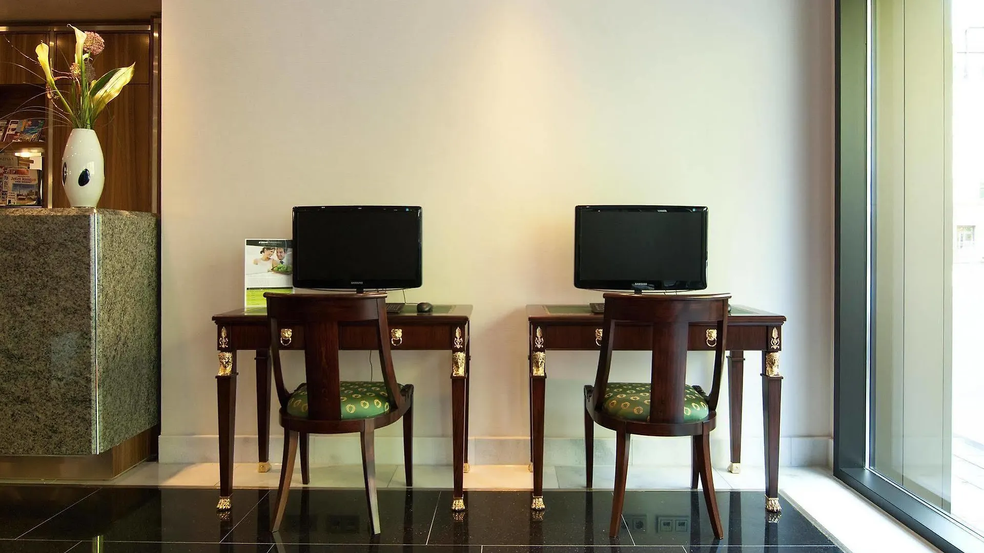 Living Hotel Duesseldorf